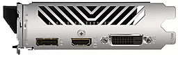 Видеокарта Gigabyte GeForce GTX1650 SUPER 4096Mb OC (GV-N165SOC-4GD) - миниатюра 4