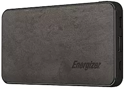 Повербанк Energizer UE10043C 10000 mAh Grey - миниатюра 3