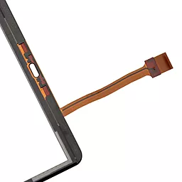Сенсор (тачскрін) Samsung Galaxy Tab 4 10.1 T530, T531, T535 Black - мініатюра 3