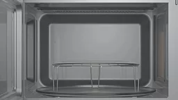 Микроволновая печь с грилем Bosch BEL653MS3 - миниатюра 3