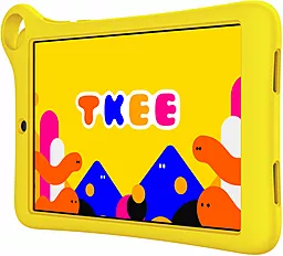 Планшет Alcatel TKEE Mid (9032X) 8" 2/32Gb LTE Yellow (9032X-2CALUA41) - миниатюра 5