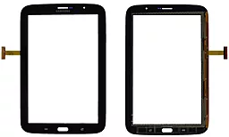 Сенсор (тачскрин) Samsung Galaxy Note 8.0 N5100 3G Black