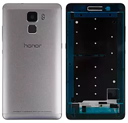 Корпус для Huawei Honor 7 Gray