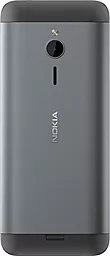 Мобільний телефон Nokia 230 Dual Sim (A00026971) Dark Silver - мініатюра 3