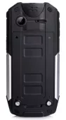 Мобільний телефон Sigma mobile X-treme IT68 Dual Sim Black - мініатюра 2
