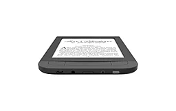 Електронна книга PocketBook 631 (PB631-E-CIS) Black - мініатюра 4