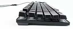 Клавіатура Cobra GK-103 Black - мініатюра 3