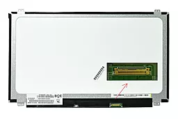 Матриця для ноутбука Samsung NP680Z5E-X01, NP680Z5E-X02, NP680Z5E-X03 (NT156WHM-N32)
