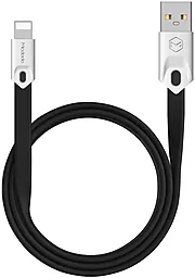 Кабель USB McDodo Gorgeous CA-0550 10W 2.1A Lightning Cable Black
