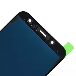 Дисплей Samsung Galaxy J6 J600 с тачскрином, (TFT), Black - миниатюра 3