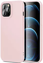 Чехол ESR Cloud Soft (Yippee) Apple iPhone 12, iPhone 12 Pro Sand Pink (3C01201250901)