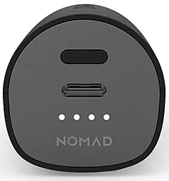 Автомобильное зарядное устройство Nomad Roadtrip Car Battery Black (ROADTRIP) - миниатюра 4