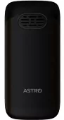 Мобільний телефон Astro B181 BLACK ORANGE - мініатюра 2
