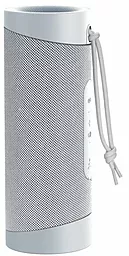 Колонки акустические XO F34 Wireless Speaker Gray - миниатюра 2