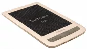 Електронна книга PocketBook Touch Lux 3 (PB626(2)-G-CIS) Gold - мініатюра 8
