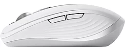 Компьютерная мышка Logitech MX Anywhere 3S for Business Pale Gray (910-006959) - миниатюра 5