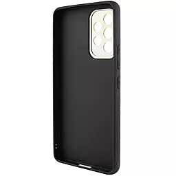 Чехол Epik Xshield для Samsung Galaxy A53 5G Black - миниатюра 3