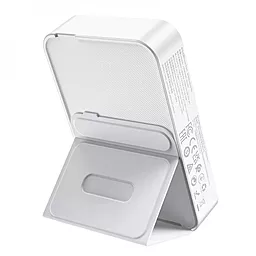 Повербанк Hoco Q10A PD/MagSafe 10000 mAh 20W White - миниатюра 3