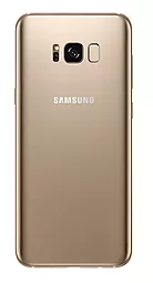 Samsung Galaxy S8 64GB (SM-G950FZDD) Gold - миниатюра 2