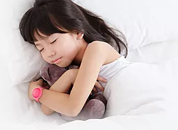 Смарт-годинник Xiaomi Mi Smart Watch Bunny - мініатюра 5
