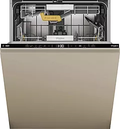 Посудомийна машина Whirlpool W8I HT58 T
