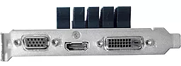 Видеокарта Asus GeForce GT 710 2GB DDR3 EVO (GT710-SL-2GD3-BRK-EVO) - миниатюра 4