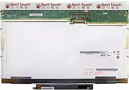 Матриця для ноутбука Toshiba Portege M500, Satellite U200, U205, Satellite Pro U200 (B121EW07 V.1)