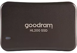 SSD Накопитель GooDRam HL200 256 GB (SSDPR-HL200-256) - миниатюра 2