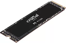 SSD Накопитель Crucial P5 1TB M.2 2280 (CT1000P5SSD8) - миниатюра 2
