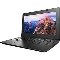 100S Chromebook-11IBR (80KN0009US) - миниатюра 2