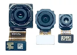 Задняя камера Samsung Galaxy A14 A145 (50 МP + 5 МP + 2 МP) Original