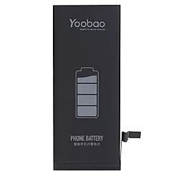 Аккумулятор Apple iPhone Xs (2658 mAh) Yoobao