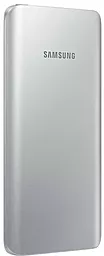 Повербанк Samsung EB-PA500USRGRU 5200mAh Silver - миниатюра 2