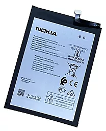 Аккумулятор Nokia G21 / TA-1418 / TA-1415 / TA-1412 / WT341 (5050 mAh) 12 мес. гарантии - миниатюра 2