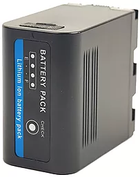 Аккумулятор для видеокамеры SSL-JVC70 (7800 mAh) CB970063 PowerPlant - миниатюра 3