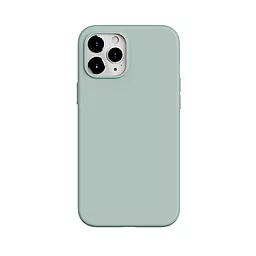 Чохол SwitchEasy Skin для Apple iPhone 12 Pro Max Sky Blue (GS-103-123-193-145)