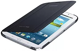 Чохол для планшету Samsung Ultra Slim Book Cover Galaxy Note 8.0 N5100 Black - мініатюра 5