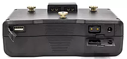 Аккумулятор для видеокамеры Sony AN-150W (10400 mAh) CB970216 PowerPlant - миниатюра 3
