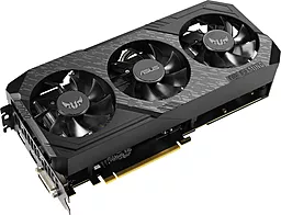 Видеокарта Asus GeForce GTX1660 SUPER 6GB TUF Gaming X3 (TUF3-GTX1660S-6G-GAMING) - миниатюра 2