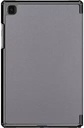 Чехол для планшета BeCover Smart Samsung Galaxy Tab A7 10.4 SM-T500 2020 Gray (705610) - миниатюра 2