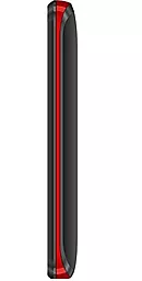 Мобильный телефон Nomi i2402 Red - миниатюра 4