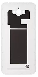 Задняя крышка корпуса Asus ZenFone Max (ZC550KL) Original White - миниатюра 2