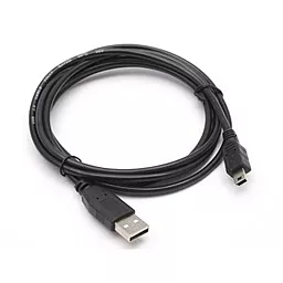 USB Кабель Sven USB 2.0 AM to Mini 5P 1.8m (1300112)