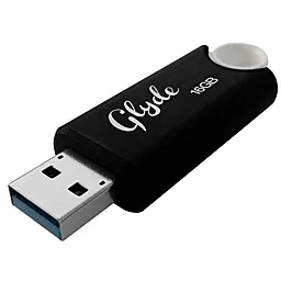 Флешка Patriot USB3.0 16GB Glyde 40/10 (PSF16GGLDB3USB) Black