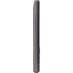 Мобільний телефон Nomi i280 Metal Dark-Grey - мініатюра 4