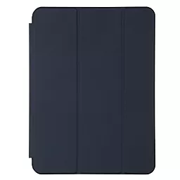 Чехол для планшета Apple Smart Case для Apple iPad Pro 12.9" 2018, 2020, 2021  Midnight blue (ARM56784)
