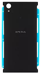 Задняя крышка корпуса Sony Xperia XA1 Plus Dual G3412 Original Black