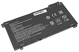 Аккумулятор для ноутбука HP ProBook x360 440 G1 / 11.4V 4200mAh / RU03XL