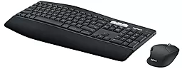 Комплект (клавиатура+мышка) Logitech MK850 Performance (920-008232, 920-008226) - миниатюра 2