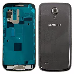 Корпус Samsung I9192 Galaxy S4 Mini Duos Black